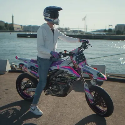 EKKE ⚔️ SUPERMOTO🔥 profile