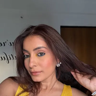 Ekta Kachalia profile