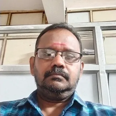 E K Kumara Vadivel profile