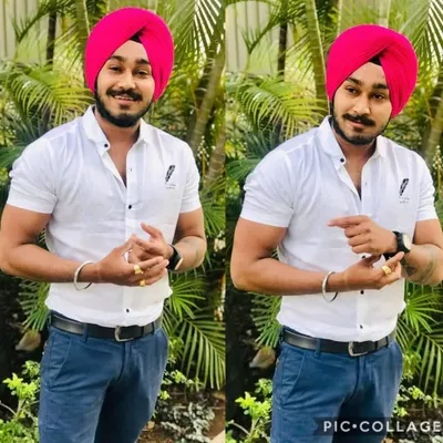 Eklavya Singh profile