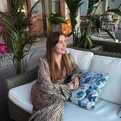 Nina Eklund profile