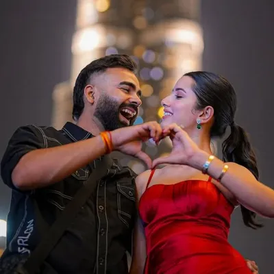 Ek Mohabbat Aisi Bhi ❤️ profile