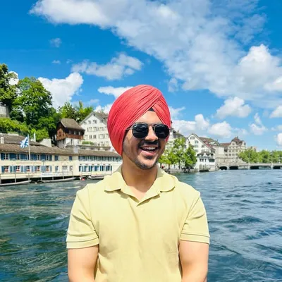Eknoor Singh profile