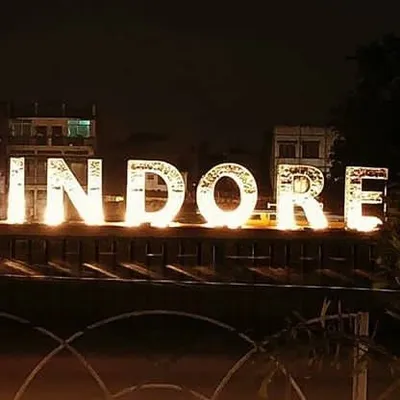eknumber indore profile