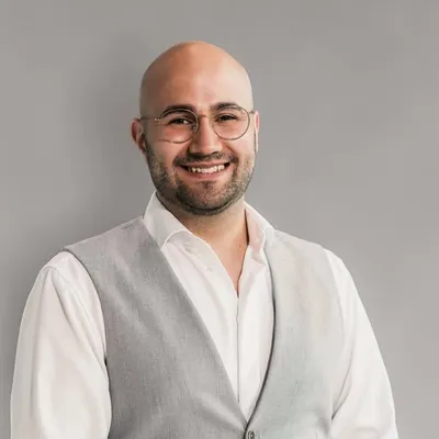 Ekrem Korkmazer profile