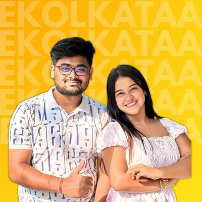 Prasari Gain | Kolkata Vlogger