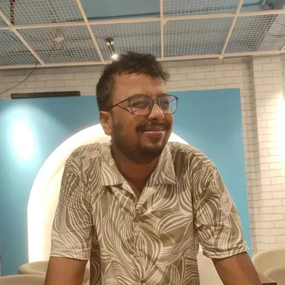 Ashish Goyal profile