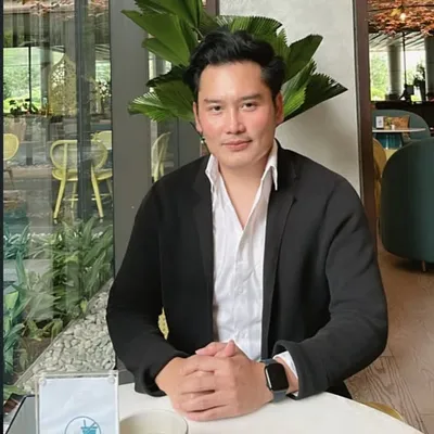 Eko Usriyono profile