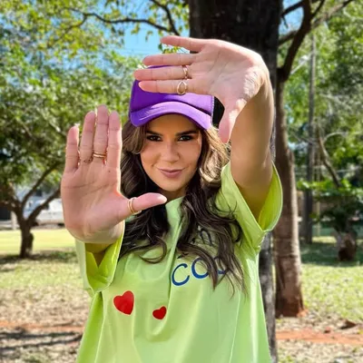 Eva Rodriguez profile