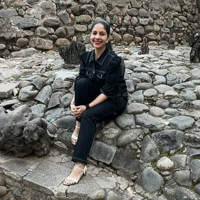 Ekroop Bedi Jolly profile