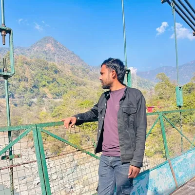 pagal Bhagat ๐ profile