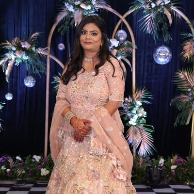 Ekta Agarwal profile