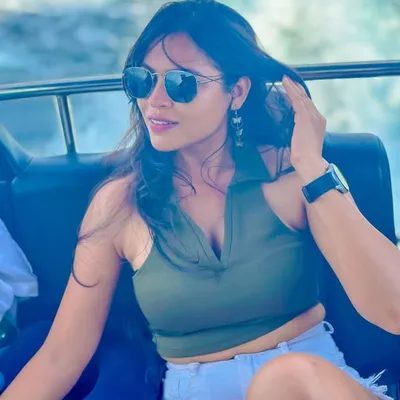 EKTA SINGH profile