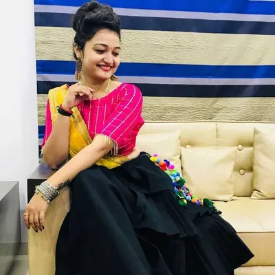 Ekta profile