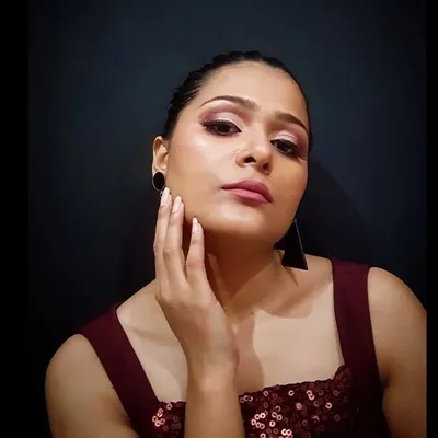 Ekta Bhadauria | Makeup Artist profile