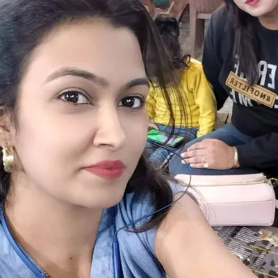Ekta Mishra