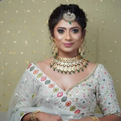 EKTA PATEL