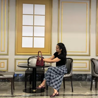 Ekta Shrivastava | Content Creator