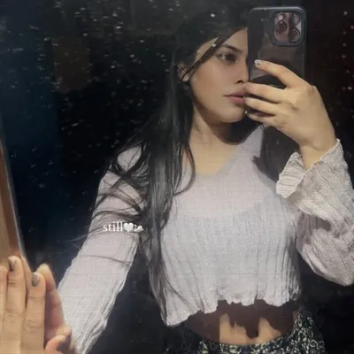 Ekta Shakya profile