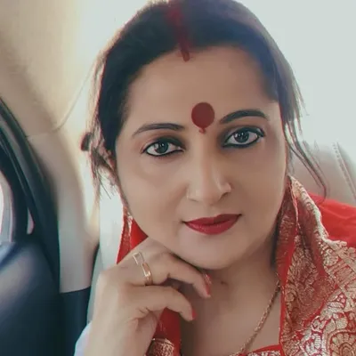 एकता सिंह profile