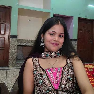 Ekta Chaturvedi ♡ profile