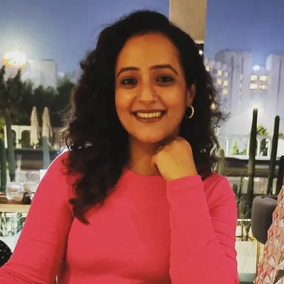 Ekta Alreja profile