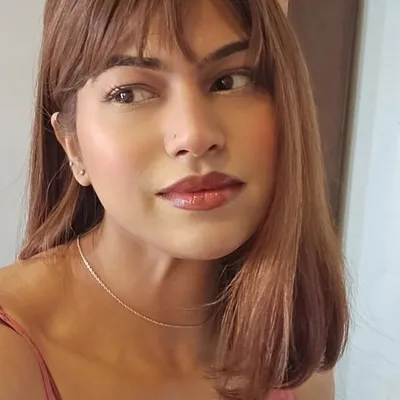 Ekta 🪷 profile