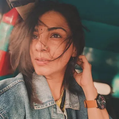 Ekta Bachwani profile