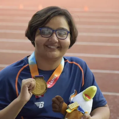 Ekta Bhyan profile
