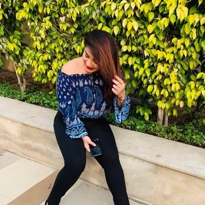 Ekta Dubey Singh profile