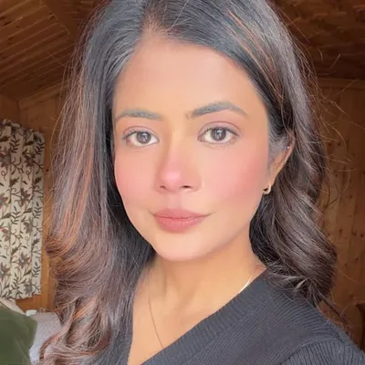 Ekta Gupta🧿| VARANASI MAKEUP ARTIST 💄💋 profile