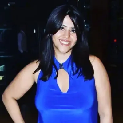 Ekta Kapoor Fanclub profile