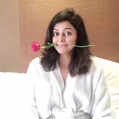 Ekta Khetan♥️Blogger profile
