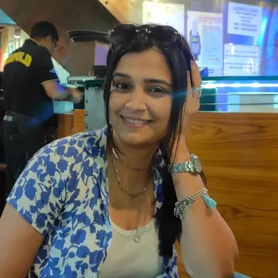 Ekta Rajkumar Labde profile