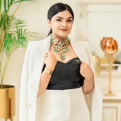 Ekta Bridal Studio