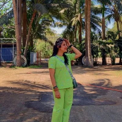 Ekta Methai profile