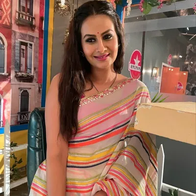 Ekta Saraiya Mehta profile