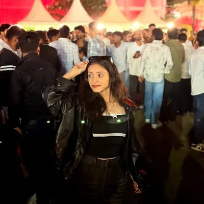 Ekta Shahi profile