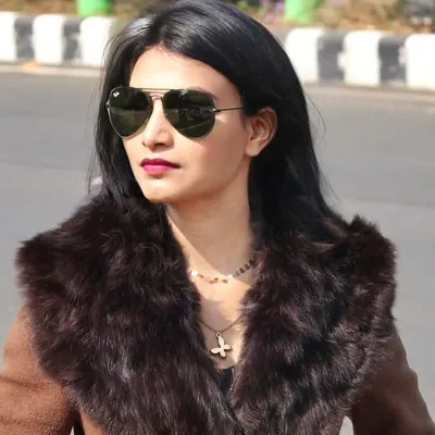 Ekta Singh profile
