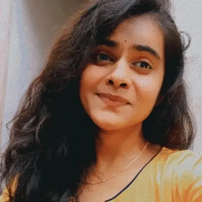 Ekta Singh Tomar profile