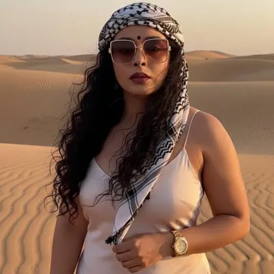 Ekta Gautam profile