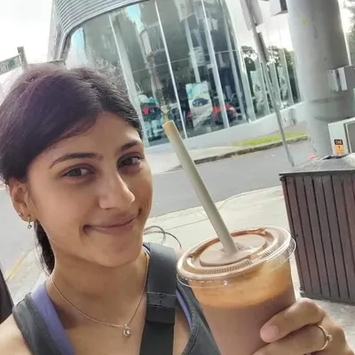 Ekta G the Foodie profile