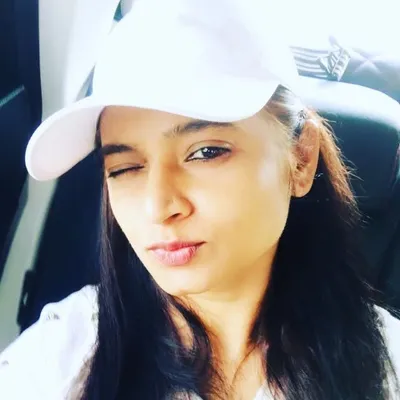 Ekta Tiwari Radha profile