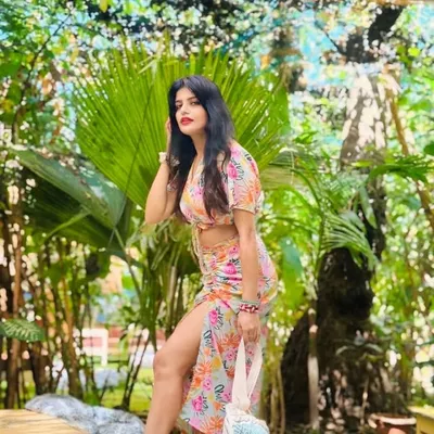 Ekta Tyagi profile