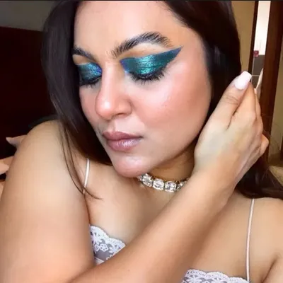 Ekta Vadher profile