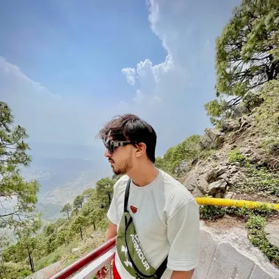 ⚡ Ekam ⚡ profile