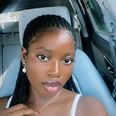 Phoebe Odjelua profile
