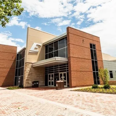 EKU Campus Recreation profile