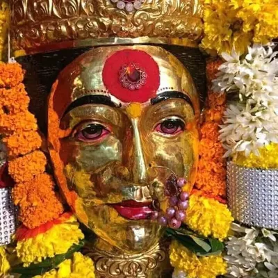 एकविरा आई profile