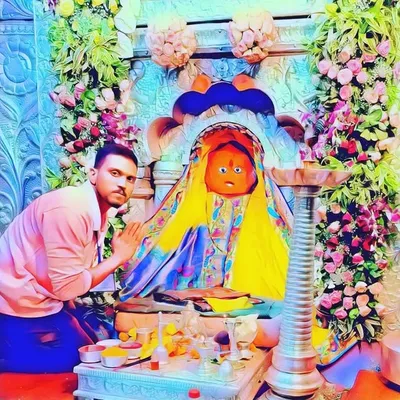 Ganesh Bhagat profile